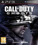 Call of Duty: Ghosts (PS3)
