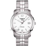 Tissot PR100 with code