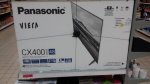 Panasonic TX-48CX400B Smart 4K Ultra HD 48 Inch LED TV - WiFi and Freeview HD