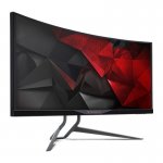 Acer Predator X34A 34" Curved IPS UW-QHD Monitor