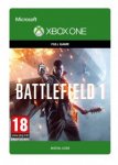 Battlefield 1 Xbox One (Use 5% FB Code)