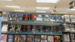Blu-rays @ Poundland (Lincoln)