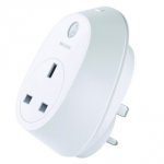 TP-Link HS100 WiFi Smart Plug (Alexa Compatible) £22.49 Maplin