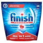 Finish Powerball All in One Max 34's