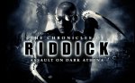 The Chronicles of Riddick: Assault on Dark Athena