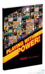 Playing With Power Nintendo - Nes Classics £7.00 (C&C - £2.99 Delivery) @ The Works