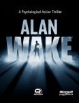 Alan Wake (X360/XO) £2.47 (Using Code) @ Gamesdeal