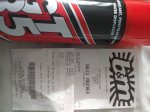 GT85 spray