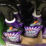 Cilit Bang Black Mould remover 750ml