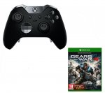 Xbox Elite Wireless Controller & Gears of War 4 Bundle £99.99 Delivered @ Currys & PC World