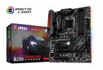 MSI Intel Z270 GAMING PRO CARBON LGA 1151 + Free Steelseries headset + For Honor + Free Next Day Del Using code Also £20 MSI Cashback - £134.95 after claimed