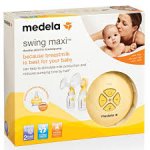 Medela Swing Double Breast Pump Amazon Warehouse Open Box - Good
