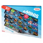 Thomas & Friends MINIS 30 Pack