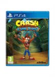 Crash Bandicoot Remastered (PS4)