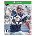 Madden 17 Joins EA Access Xbox One February 24th 1 Month