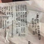 Slow cooker 6.5 lt