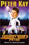 Peter Kay - Saturday Night Peter paperback