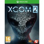 Xcom 2 - Xbox One & PS4
