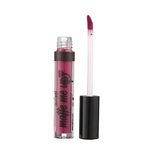 5 Barry M Matte Me Up Liquid Lip Paints plus free contour kit