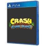 Crash Bandicoot: N. Sane Trilogy (PS4) £30.99 Delivered @ 365 Games
