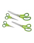 Scissors Set 4-Pack @ Aldi from 23rd Feb available to pre order now
