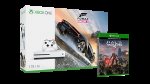 Xbox One S 1TB With Forza Horizon 3 & Halo Wars 2 @ Microsoft Store (£15.75 Quidco Until Sunday)