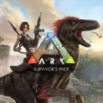 ARK: Survival Evolved on PS4 (Founder's Edition and Survivor's Pack £31.99)
