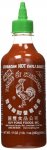 Huy Fong Sriracha Hot Chili Sauce