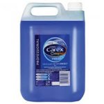 Carex Professional Bacteria Protect Hand Wash [5L]