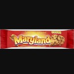 Maryland cookies poundworld nationwide - 3 packs