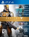Destiny: The Collection (PS4/Xbox One)