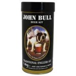 Lots of home brew stuff at tesco direct - John Bull Traditional English Ale 1.8kg