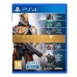 Destiny The Collection - PS4 and XBone