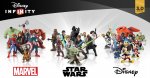 Massive Disney Infinity Discounts Online at Toys R Us ie Xbox One Disney Infinity 3.0 Star Wars Starter Pack £9.99 C&C (Delivery is £2.95)