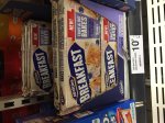Mcvities breakfast bars blueberry and oat 5 pack