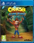 Crash Bandicoot N. Sane Trilogy (PS4) preorder