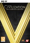 Sid Meier's Civilization V: The Complete Edition - £7.35 @ GamersGate