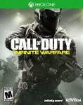 Xbox One] Call Of Duty: Infinite Warfare-Like New-&pound;12.00 (Boomerang Online Games Rental Via