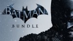 Batman Bundle" £7.49 (91% discount) at BundleStars.co.uk