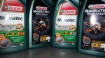 Engine oil, Castrol, 1l, Morrison, New Brighton