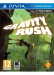 Gravity Rush (PS Vita)