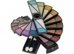 Pretty Pink Eye Shadow Wheel