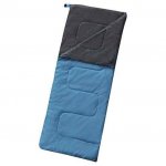 No Frills Use & Lose Basic 200gsm Rectangular Sleeping Bag C&C