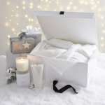 The white company spa restore gift hamper