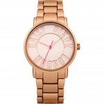Daisy Dixon Rose Gold Christie Watch £3 / free over £20