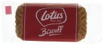 Lotus Biscuits x 300 @ Amazon (Add On Item - Minimum &pound;20 Spend)