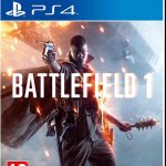 Battlefield 1 (PS4/XB1)