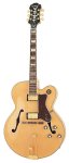 Epiphone ETBWNAGH1 Broadway Electric Guitar Del
