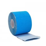Kinesiology Tape 5cm x 2m Blue at Savers @ Savers