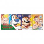Kellogg's Variety eight Pack 200g